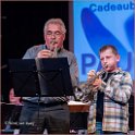 © Henk van Raaaij - Voorjaarsconcert Excelsior - 20250329 0042