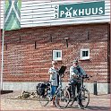 © Henk van Raaij - Fietsdriedaagse Pakhuus - 20240901 0002